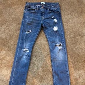 Men’s Jeans